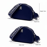 TOMMY HILFIGER Crossover Logo Strap Camera Bag TB117 - Runner