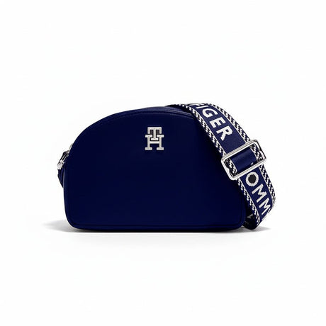 TOMMY HILFIGER Crossover Logo Strap Camera Bag TB117 - Runner