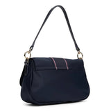 TOMMY HILFIGER Crossover Logo Strap Camera Bag TB86 - Runner