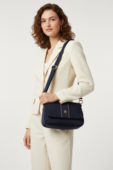TOMMY HILFIGER Crossover Logo Strap Camera Bag TB86