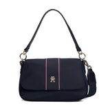 TOMMY HILFIGER Crossover Logo Strap Camera Bag TB86 - Runner