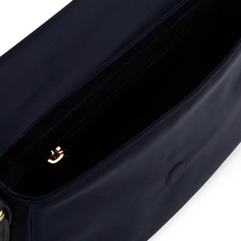 TOMMY HILFIGER Crossover Logo Strap Camera Bag TB86 - Runner