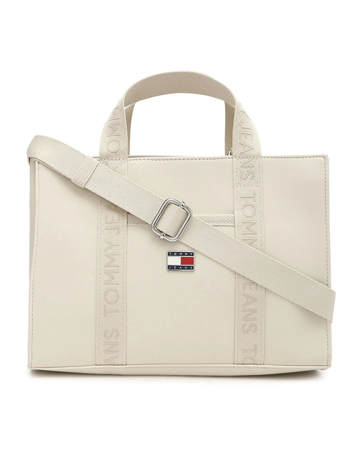 TOMMY HILFIGER DAILY ELEVATED MINI TOTE TB146 - Runner