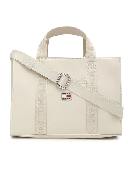 TOMMY HILFIGER DAILY ELEVATED MINI TOTE TB146 - Runner