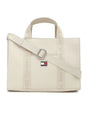TOMMY HILFIGER DAILY ELEVATED MINI TOTE TB146 - Runner