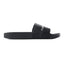 Tommy Hilfiger Dewts Logo Monogram Slides Men - BLK SLM4 - Runner