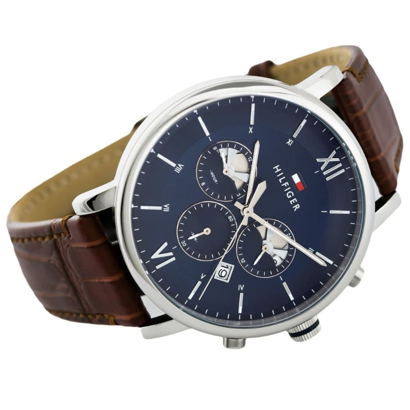 Tommy Hilfiger DEXTER 1792087 Men Watch TTM14 - Runner