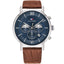 Tommy Hilfiger DEXTER 1792087 Men Watch TTM14 - Runner