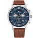 Tommy Hilfiger DEXTER 1792087 Men Watch TTM14 - Runner