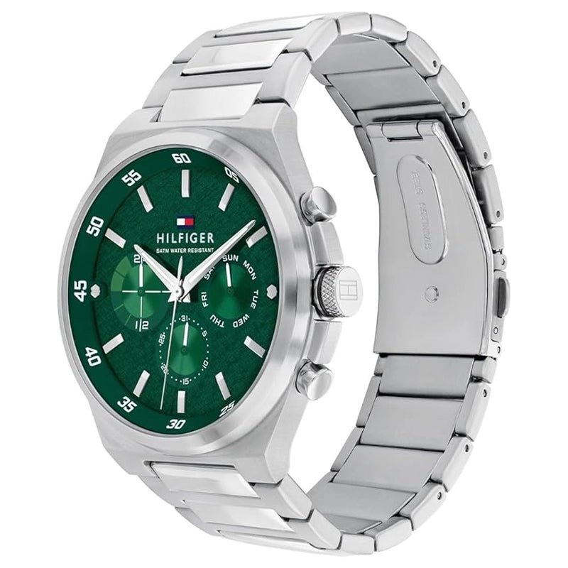 Tommy Hilfiger Dexter 1792088 Men Watch TTM12 - Runner