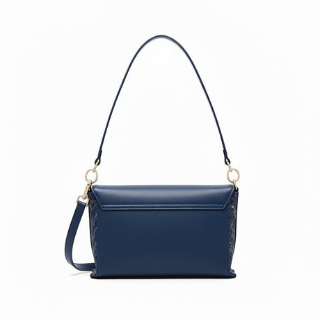 Tommy Hilfiger DISTINCT BAG MONO - BLU TB129 - Runner