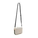TOMMY HILFIGER Distinct - ShoulderBag - White - Runner