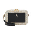 TOMMY HILFIGER Distinct - ShoulderBag - White - Runner