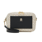 TOMMY HILFIGER Distinct - ShoulderBag - White - Runner