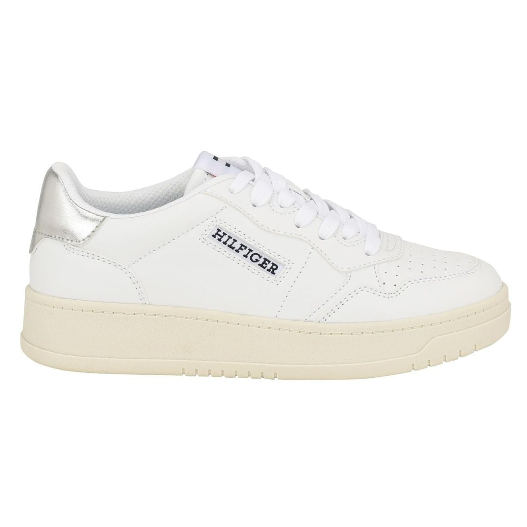 TOMMY HILFIGER Essential Stripes WOMEN SHOES TOW148