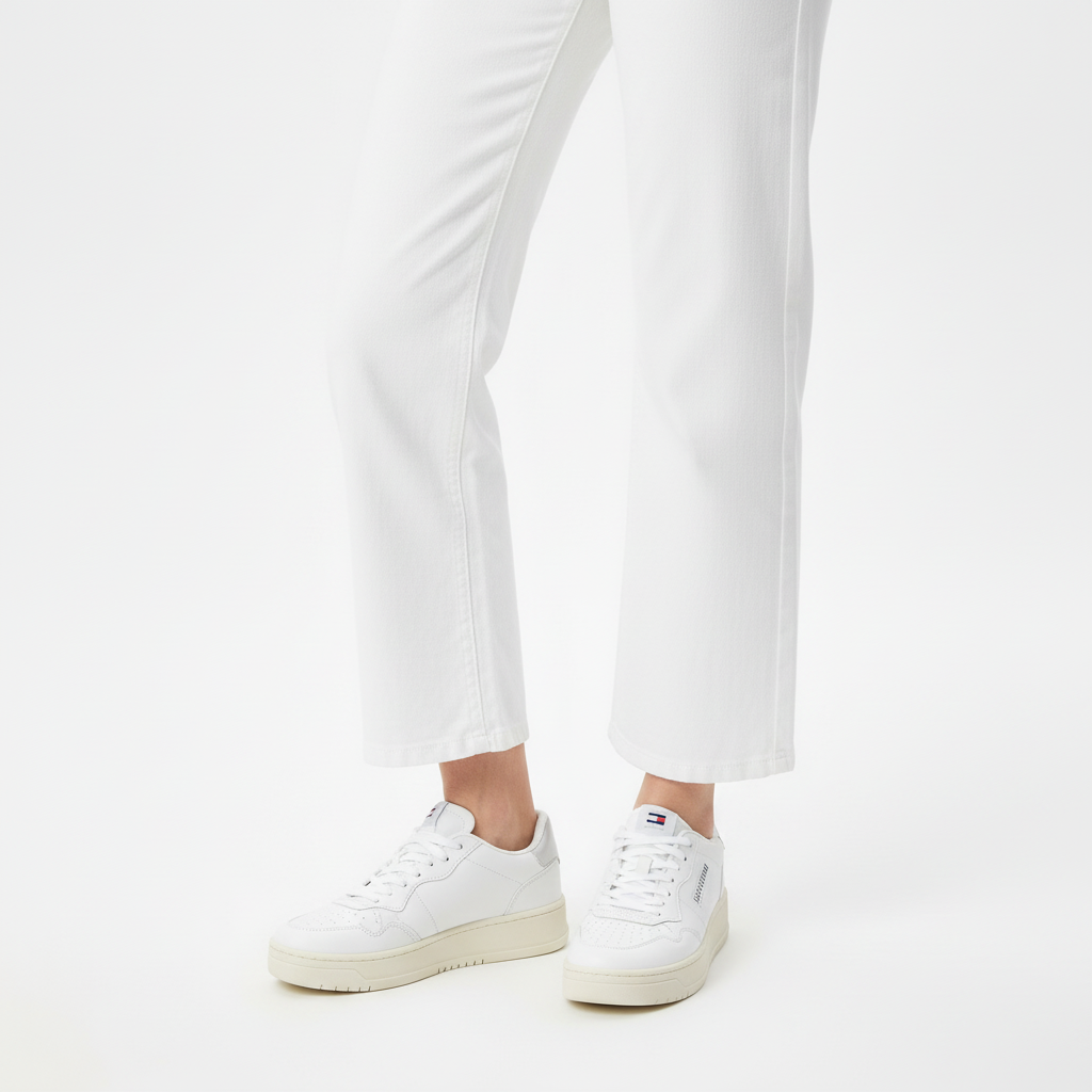 TOMMY HILFIGER Essential Stripes WOMEN SHOES TOW148