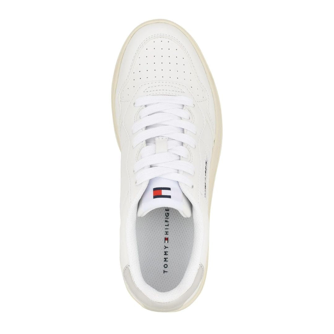 TOMMY HILFIGER Essential Stripes WOMEN SHOES TOW148