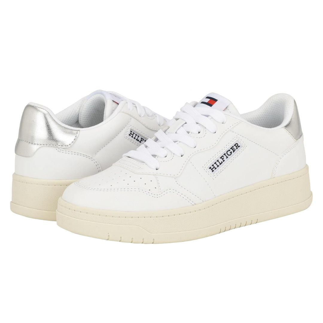 TOMMY HILFIGER Essential Stripes WOMEN SHOES TOW148