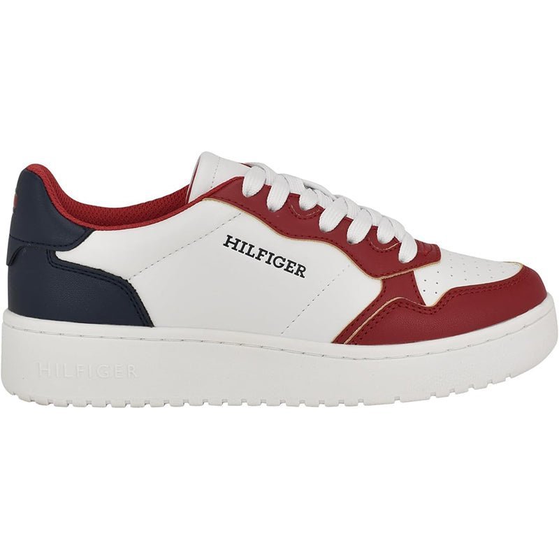 Tommy Hilfiger Dunner Women's Tizzi Sneake - Runner