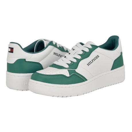 Tommy Hilfiger Dunner Women's Tizzi Sneake - Runner