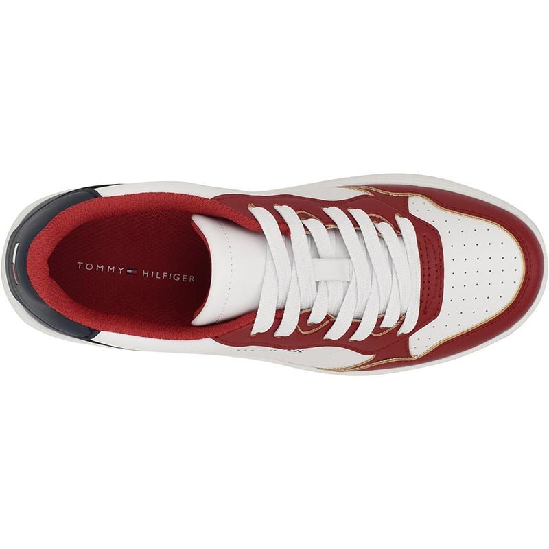 Tommy Hilfiger Dunner Women's Tizzi Sneake - Runner
