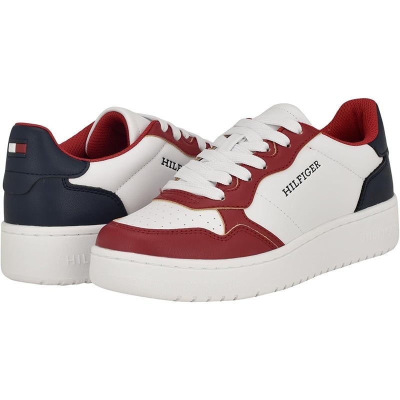 Tommy Hilfiger Dunner Women's Tizzi Sneake - Runner