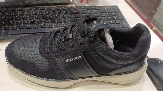 TOMMY HILFIGER Edman Men shoes TOM234 - Runner