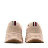 Tommy Hilfiger Elevated Chunky Runner Women's Sneake TOW103 - Runner