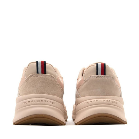 Tommy Hilfiger Elevated Chunky Runner Women's Sneake TOW103 - Runner
