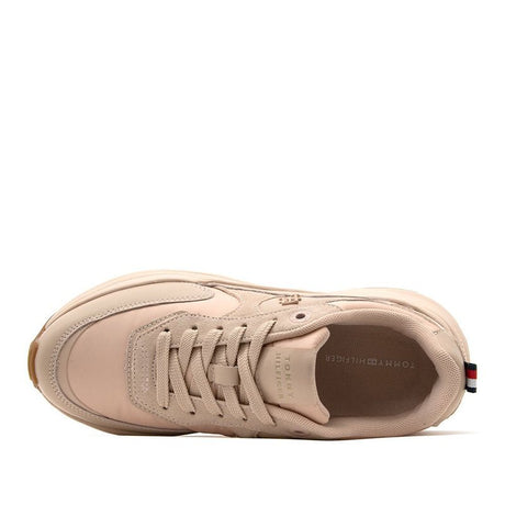 Tommy Hilfiger Elevated Chunky Runner Women's Sneake TOW103 - Runner