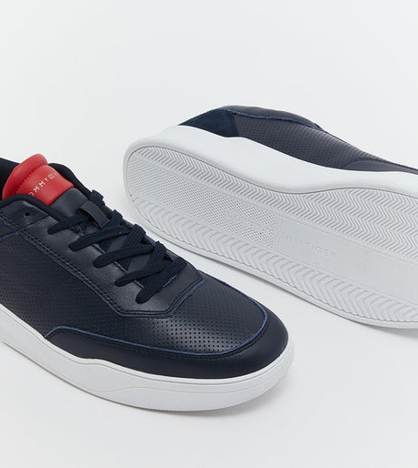 TOMMY HILFIGER ELEVATED CUPSOLE SNEAKER TOM266 - Runner