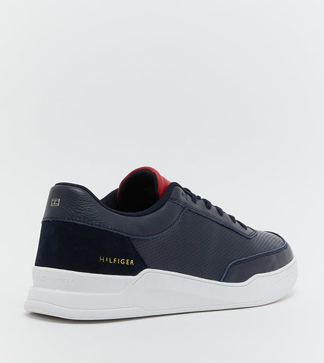 TOMMY HILFIGER ELEVATED CUPSOLE SNEAKER TOM266 - Runner