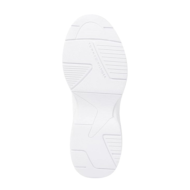 Tommy Hilfiger ESSENTIAL BASKET Women Sneaker TOW82 - Runner