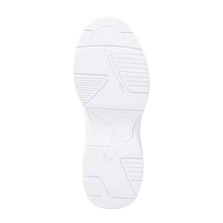 Tommy Hilfiger ESSENTIAL BASKET Women Sneaker TOW82 - Runner