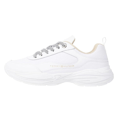 Tommy Hilfiger ESSENTIAL BASKET Women Sneaker TOW82 - Runner