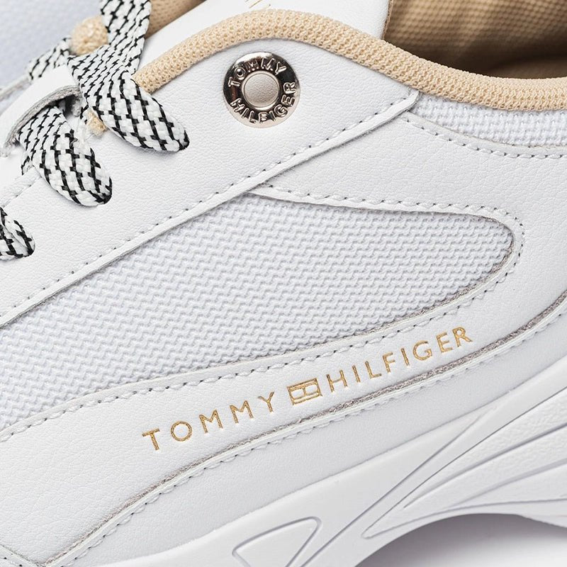 Tommy Hilfiger ESSENTIAL BASKET Women Sneaker TOW82 - Runner