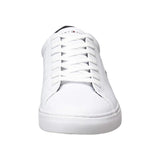 Tommy Hilfiger ESSENTIAL LEATHER DETAIL VULC mens TOM155 - Runner