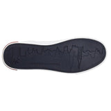 Tommy Hilfiger ESSENTIAL LEATHER DETAIL VULC mens TOM155 - Runner