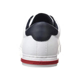 Tommy Hilfiger ESSENTIAL LEATHER DETAIL VULC mens TOM155 - Runner