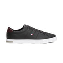 Tommy Hilfiger Essential Leather Men Shoes TOM191 - Runner