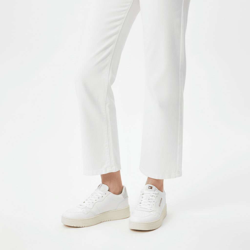 TOMMY HILFIGER Essential Stripes WOMEN SHOES TOW148 - Runner