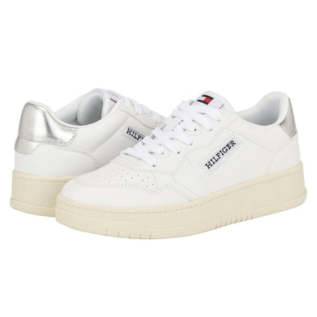 TOMMY HILFIGER Essential Stripes WOMEN SHOES TOW148 - Runner