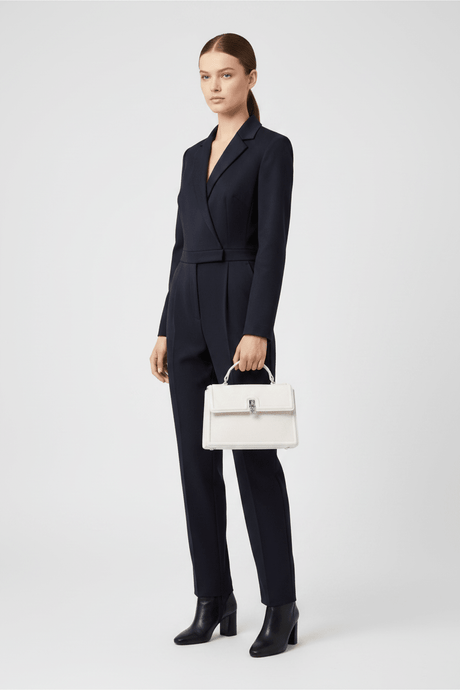 TOMMY HILFIGER ETERNITY MINI SATCHEL TB178 - Runner