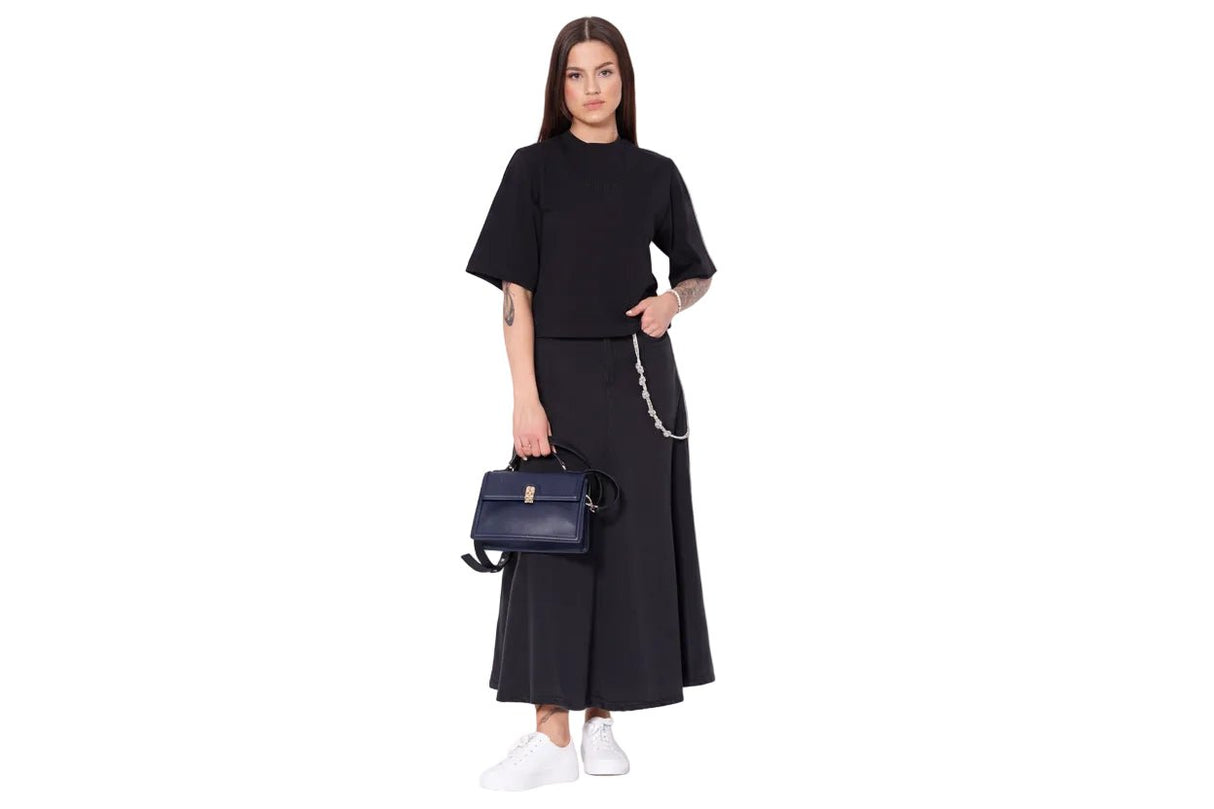 TOMMY HILFIGER Eternity Mini Satchel TB187 - Runner