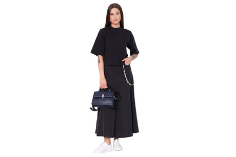 TOMMY HILFIGER Eternity Mini Satchel TB187 - Runner