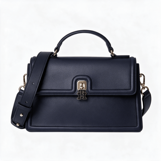TOMMY HILFIGER Eternity Mini Satchel TB187 - Runner