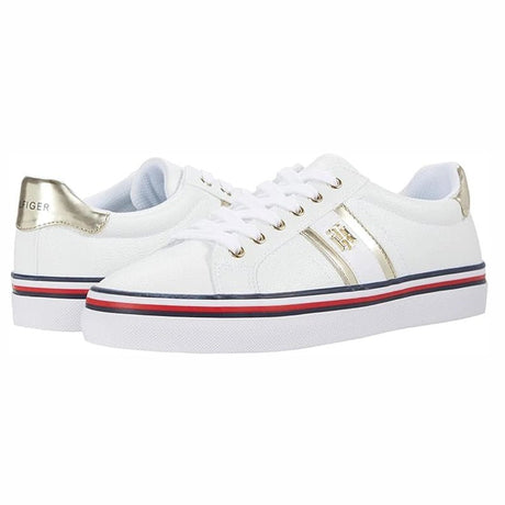 TOMMY HILFIGER FENTII WOMEN SHOES TOW66 - Runner