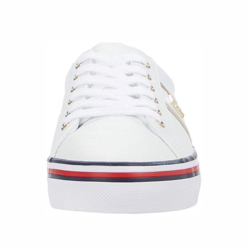 TOMMY HILFIGER FENTII WOMEN SHOES TOW66 - Runner