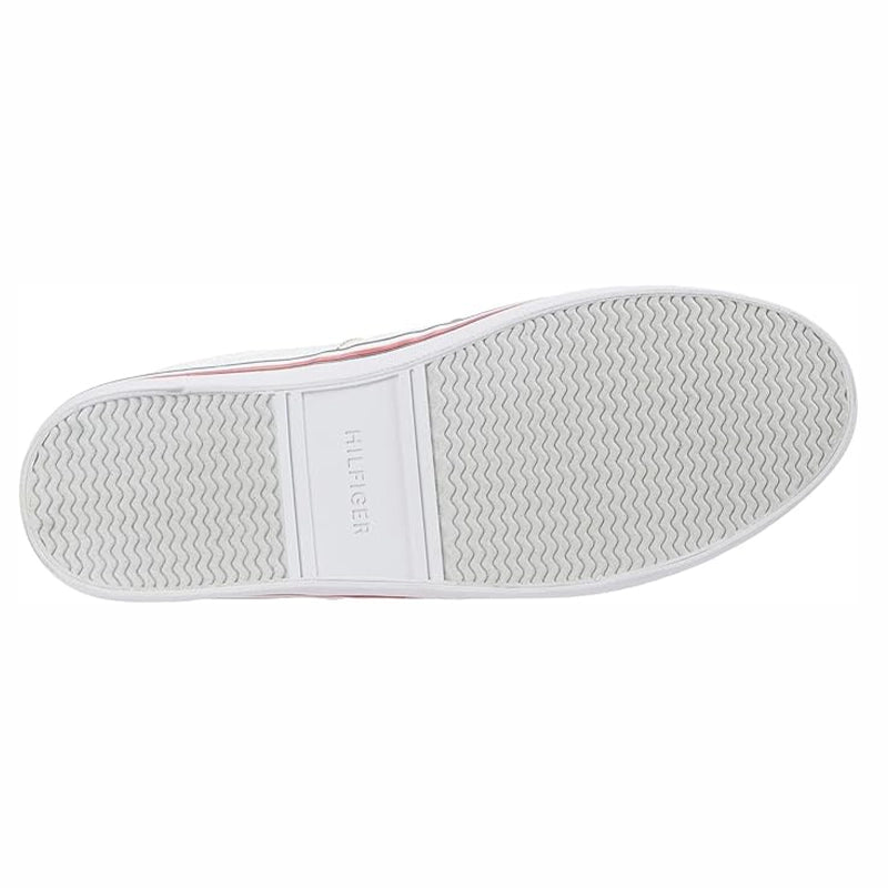 TOMMY HILFIGER FENTII WOMEN SHOES TOW66 - Runner