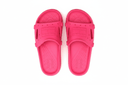 TOMMY HILFIGER Flatform Archive Pool Slide SLW102 - Runner